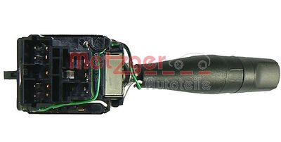 COMUTATOR FAR METZGER AUTOTEILE 0916122 1