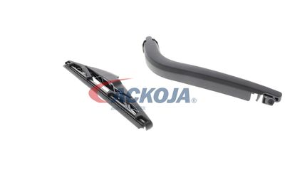 SET STERGATOARE CURATARE PARBRIZ ACKOJA A380524 19