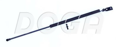 Газовая пружина, крышка багажник DOGA 2012903 для TOYOTA STARLET