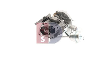 LADER AUFLADUNG AKS DASIS 045108N 9