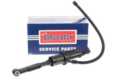 горна помпа на съединител BORG & BECK BCM247