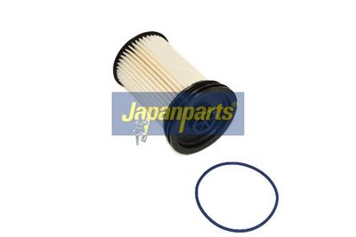 JAPANPARTS Kuro filtras