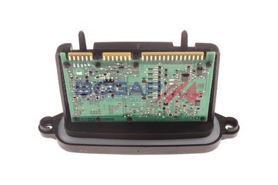 UNITATE DE CONTROL LUMINI BOGAP B7526102 2
