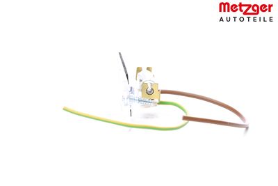 ILUMINARE NUMAR DE CIRCULATIE METZGER AUTOTEILE 2080003 10