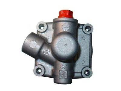 Hydraulic Pump, steering 53658