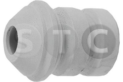 TAMPON CAUCIUC SUSPENSIE