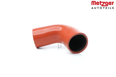LADELUFTSCHLAUCH METZGER AUTOTEILE 2400898 4