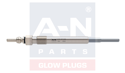 A-N PARTS A-N127338 Свеча накаливания  для AUDI A4 B6 Avant (8E5) 2.5 TDI quattro