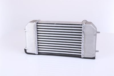 LADELUFTKüHLER NISSENS 96489 25