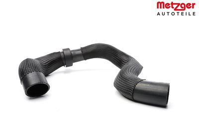 LADELUFTSCHLAUCH METZGER AUTOTEILE 2401101 2