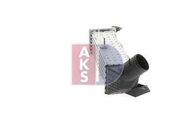 LADELUFTKüHLER AKS DASIS 047000N 10