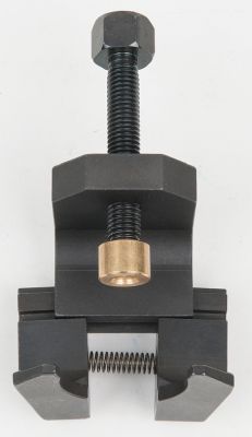 KS Tools Univerzální stahovák ramének stěračů s nastavitelnou stahovací vidlicí, 16–38 mm 700.1178