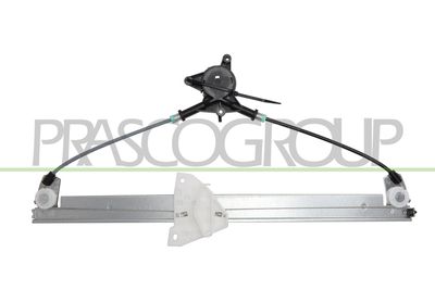 MECANISM ACTIONARE GEAM PRASCO MZ802W023