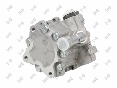Hydraulické čerpadlo, řízení ABAKUS 140-01-112