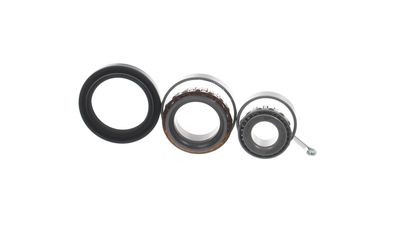 RADLAGERSATZ SKF VKBA528 19