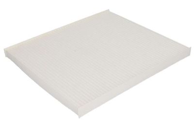 Cabinefilter past: FERRARI 360, 360 SPIDER, ENZO FERRARI, F430  HYUNDAI IX35, TUCSON  KIA BORREGO, CARNIVAL III, CERATO I, RIO III, SORENTO I, SORENTO II, SPORTAGE III 1.2-6.0 03.99-