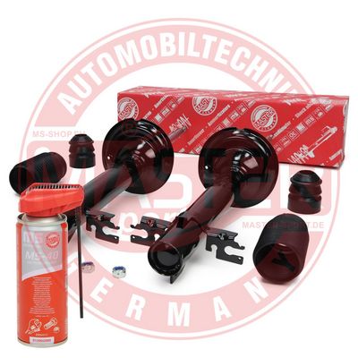 AMORTIZOR MASTER-SPORT GERMANY 16K005513P 2
