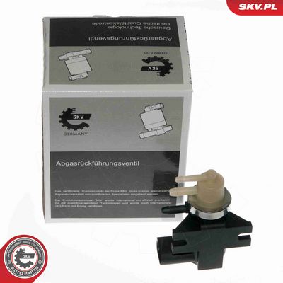 CONVERTOR DE PRESIUNE TURBOCOMPRESOR