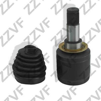 ZZVF ZV164MV1 ШРУС  для MERCEDES-BENZ M-CLASS (W164) ML 350 CDI 4-matic (164.125, 164.124)