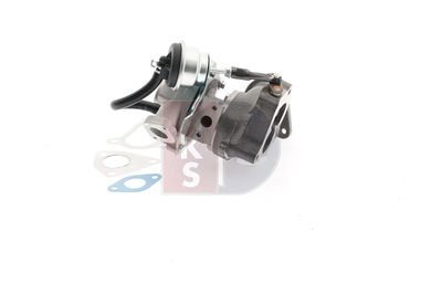 LADER AUFLADUNG AKS DASIS 085001N 5