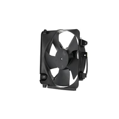 VENTILATOR RADIATOR NISSENS 850247 11