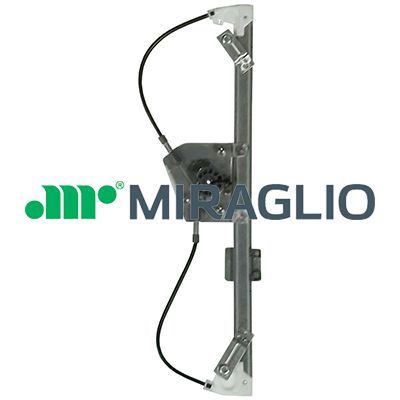 MECANISM ACTIONARE GEAM MIRAGLIO 301854