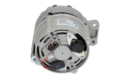 GENERATOR / ALTERNATOR HC-Cargo F032110919 5