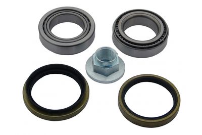 SET RULMENT ROATA MAPCO 46582 1