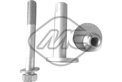 Болт регулировки развала колёс Metalcaucho 43042 для TOYOTA RAV 4