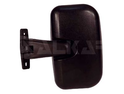Širokouhlé spätné zrkadlo POLCAR 99LU54-E