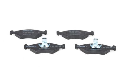 Brake Pad Set, disc brake 0 986 424 462