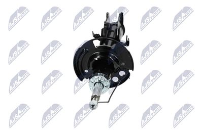 AMORTIZOR NTY AFR040 35