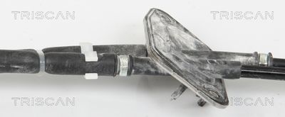 CABLU TRANSMISIE MANUALA TRISCAN 814050703 2