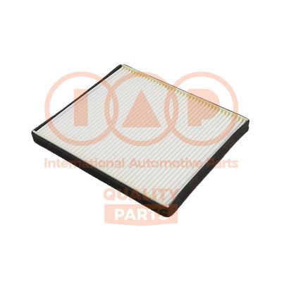 Фильтр, воздух во внутренном пространстве IAP QUALITY PARTS 821-16097 для SUZUKI IGNIS
