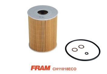 маслен филтър FRAM CH11018ECO