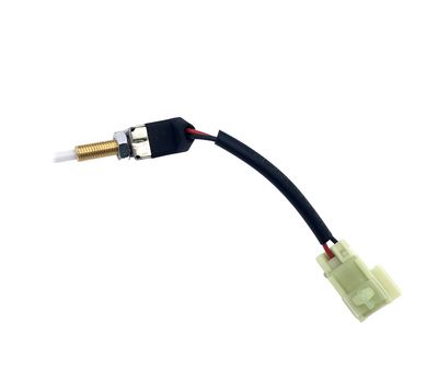 Spínač, ovládání spojky (GRA) ELTA AUTOMOTIVE EV1533