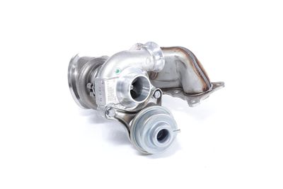 LADER AUFLADUNG BTS Turbo T914819VO 33