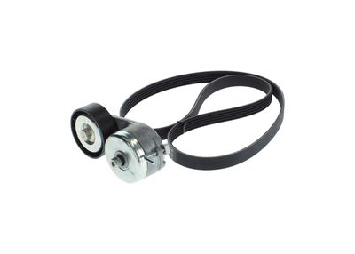 KEILRIPPENRIEMENSATZ BOSCH 1987600761 19