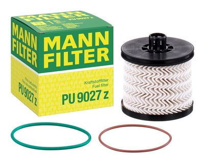 KRAFTSTOFFFILTER MANN-FILTER PU9027Z 2