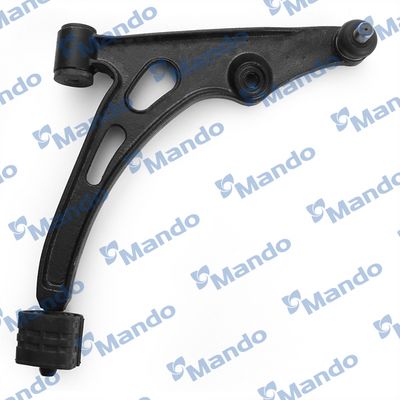 носач, окачване на колелата MANDO MSA018835