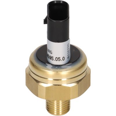 SENSOR ÖLDRUCK PIERBURG 714595050 5