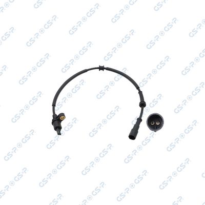 SENZOR TURATIE ROATA