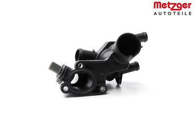 THERMOSTAT KüHLMITTEL METZGER AUTOTEILE 4006450 20
