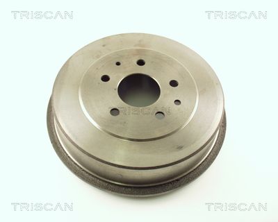Тормозной барабан TRISCAN 8120 13205 для TOYOTA HIACE