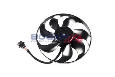 VENTILATOR RADIATOR BOGAP A4243133 5