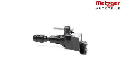 ZüNDSPULE METZGER AUTOTEILE 0880445 5