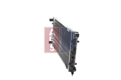 KüHLER MOTORKüHLUNG AKS DASIS 040380N 2