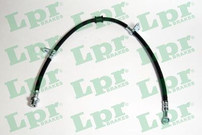 Тормозной шланг LPR 6T48143 для HONDA SHUTTLE