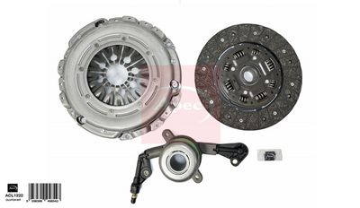 APEC Clutch Kit ACL1222