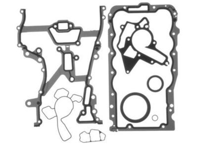 SET GARNITURI CARTER